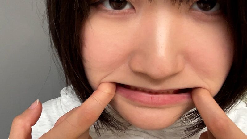 街角で声をかけて口内観察させてもらう 子供英語塾アルバイト のあちゃん ギャラリー 12