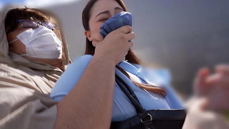 ごく普通のOLを突然さらってSEX奴●にする！8 葉山さゆり ギャラリー 1