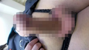 脳バク確実【赤面症の清純少女を脱がせてビックリ硬直デカチン男の娘だった件】超敏感エビ反り絶叫イキまくり連続ザーメンぶっかけ＆全飲み人生初5P乱交SEXでドM淫乱覚醒 ギャラリー 2