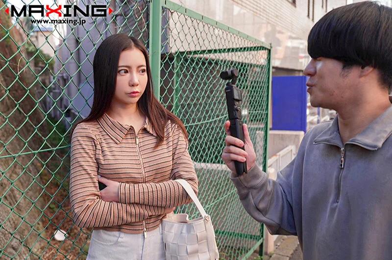 ナンパした清楚系美人女子大生が生意気すぎる絶倫痴女でエロマンガみたいに搾精されてしまった 吉澤友貴 ギャラリー 1