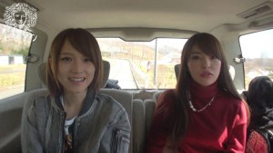 ビビアンズのマジカルガチレズナンパ全国ツアー2016！！リアルレズカップル 月島ななこと椎名そらが挑む 日本5大都市4泊5日素人ノンケ女子とセックスしまくり灼熱のレズ・ロード！！ ギャラリー 1