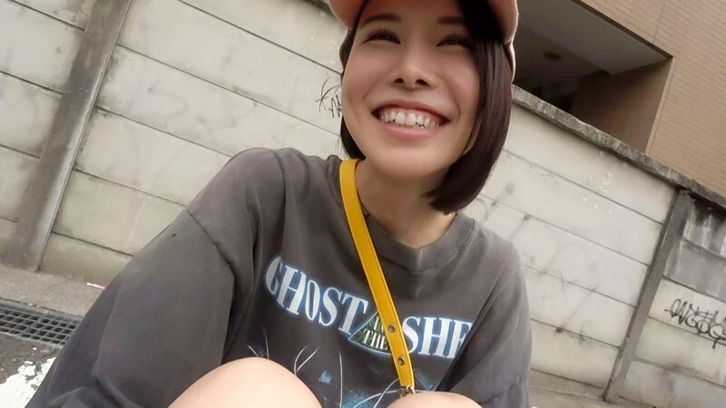 半中半外半彼女 りょう 百合良