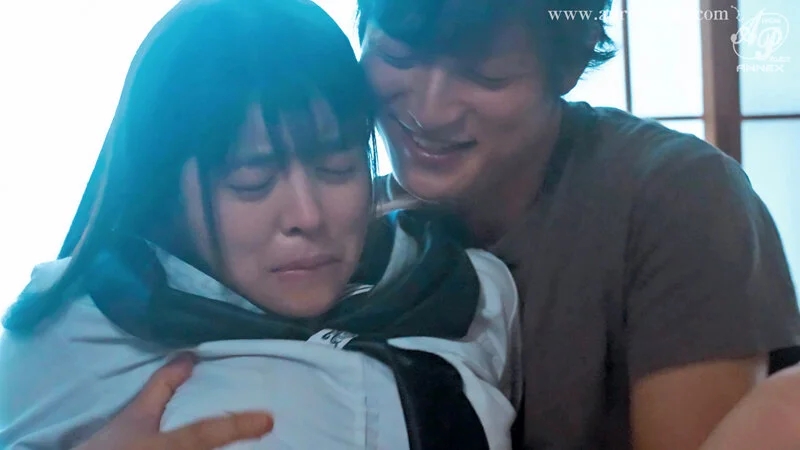 「オッパイを滅茶苦茶にして…おじさん…」中年チ〇ポ偏愛巨乳女学生 ひとり留守番中に近所のオジサン達に悪戯されて…淫乱中出し孕ませ懐妊 先生もクラスメイトも知らない本当の私… 羽月乃蒼