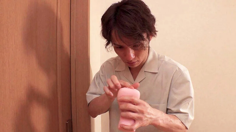 マ○コと繋がる奇術のオナホ 一条みお