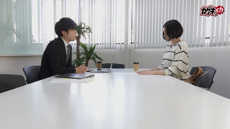 「貴方のためなの…許してください」旦那の罪を償うはずが、若い肉棒に快楽堕ちしてしまう罪深い人妻