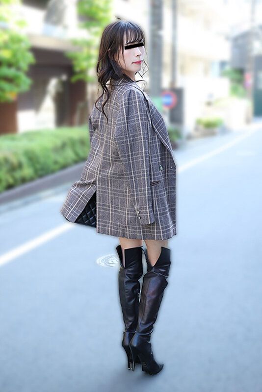 【VR】ザーメン・捕食・レディ！！【超肉感舐め舐め特化】 ザーメンを搾取しまって狂ったように快楽を求めてきて超絶テクで何度も射精させられたボク… ギャラリー 2