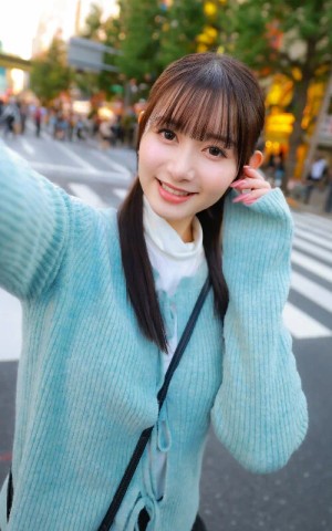 マチアプちゃん！オタク系ピュアガールと店内露出デート！はじめての生ハメ中出しエッチ！（Sさん 22歳 美容専門学校生） ギャラリー 1