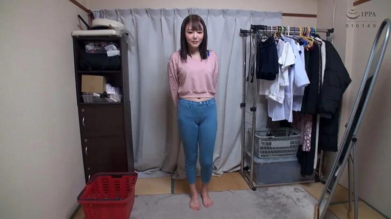 浜崎真緒 AV面接 キャスティング前の全裸チェックや感度チェック ギャラリー 1