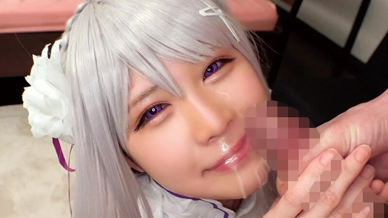 ドスケベレイヤー38人にフェラぶっかけ10時間！