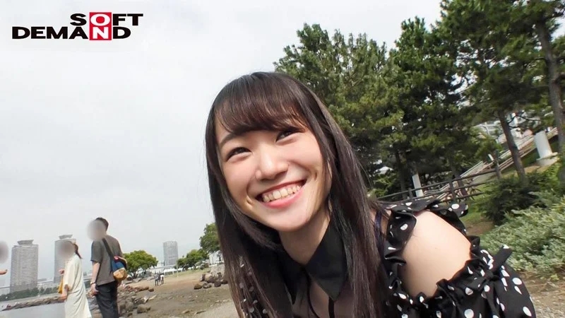 「初めてだから優しくしてください…」 ハニカミ☆アクメFUCK！！！ 近所にいそうな見るからに性格良しのお姉ちゃんは超恥ずかしがりっ子で実は隠れ巨乳Gカップ 若宮穂乃