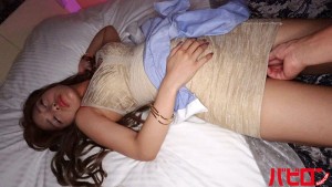 胸糞可愛い褐色泥●クラブ帰り即尺ギャルに連続中出し クラブナンパ HINATA 柚木ひなた ギャラリー 7