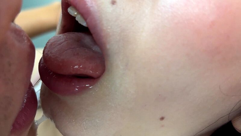 M男が街中で女性に声をかけてキスさせてもらう 食品工場事務員 みりなちゃん ギャラリー 20