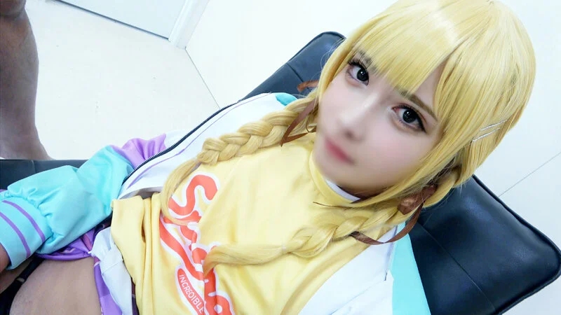 【18歳卒業直後×初撮りど素人】驚愕デカマラ男の娘は超天然なんでもOK美少女上京いきなり初5P乱交SEX尻マ●コをパクパクさせて【自分でペニクリ扱きおチ●ポミルク発射】