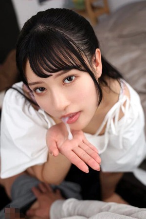 【VR】即コキ！即尺！即ハメ！朝から晩まで頼めばどこでも射精し放題！ とんでもなく都合の良いゆるフワ女子大生にノートも膣も借りまくり中出し性活 宮城りえ ギャラリー 8