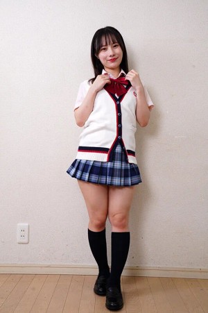 いけないおもらしごっこ 松井日奈子 ギャラリー 1