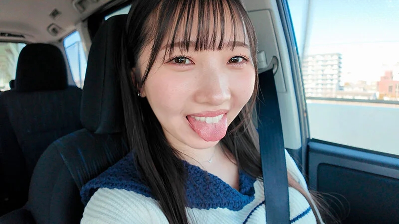 絶対100％精飲宣言！会うたびに必ず精子を飲んでくれる甘えんぼフェラ天使巴ひかりとゴックン不倫デート