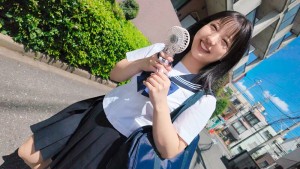 剛毛オマ●コ舐めさせ美少女 毛深い膣穴肛門の匂いと味でマーキング！マン毛しゃぶらせSEXで発情失禁イキしまくるビンカン巨乳J系ちゃん ギャラリー 1