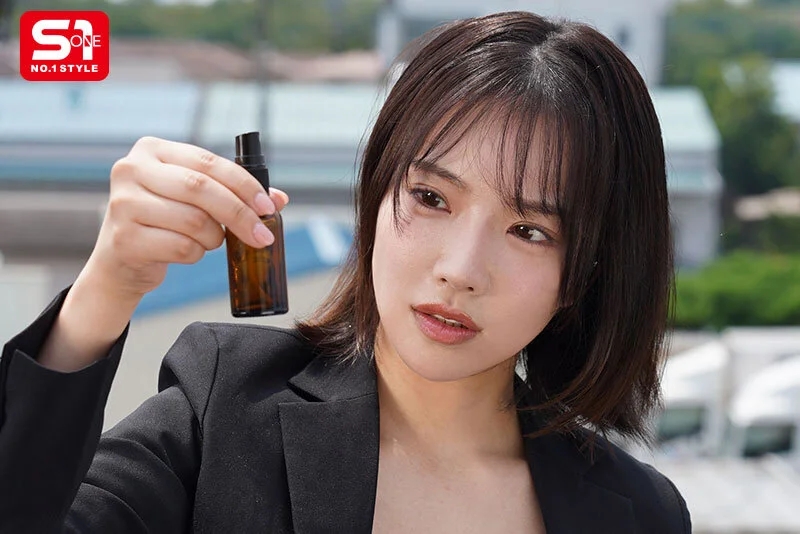 おとり捜査官 媚薬漬け痴●でアヘイキ大失態！ 音無鈴