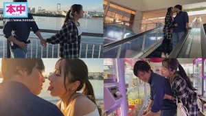 ちんちんおっきしたらホテル行きだよ 妻の在宅中、職場の女上司に誘われて密着囁きデートで勃起したら即ラブホゲームに負けて何度も何度も中出ししてしまった。 北野未奈 ギャラリー 2