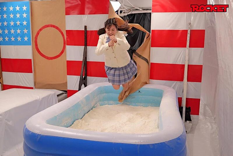 ROCKET17周年記念ユーザーリクエスト祭り 帰ってきたウェット＆メッシー（WAM）AV女優○×クイズSP ギャラリー 1