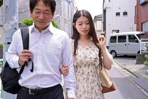 絶倫義父とのまぐわい 快楽の虜にされた私 浜辺栞帆 ギャラリー 1