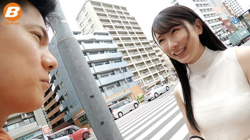 結婚しているなんて知らなかった。バイト先で出会った彼女は『人妻』でした。 宮西ひかる