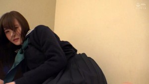 ほぼ処女マ○コ！発育途中のFカップ【個人撮影】尾行・女子学生・中出し ねね 篠宮ねね ギャラリー 2