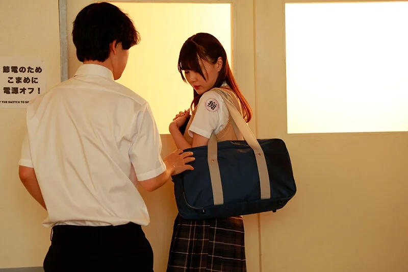 貼れば誰でもいいなり！ハーレム洗脳シールでクラスの一軍女子を完全支配してハメ比べ！