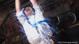 ヒロイン戦力外通告 ～チャージマーメイド、剥奪された正義の力～ 沙月恵奈 ギャラリー 7