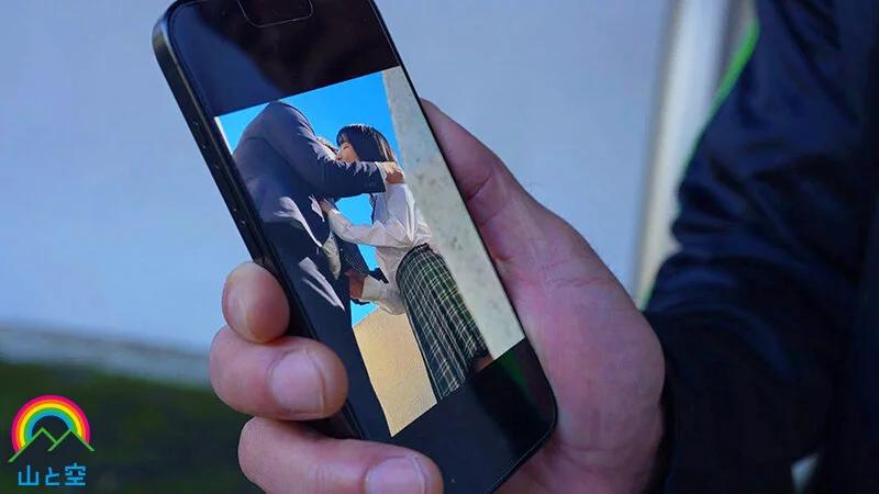 不倫追跡 通学路で不倫か！？舐めんなよ！ゲス教師と不埒メスガキを世間様に代わって俺が制裁！J系ねむらせ媚薬監禁 ギャラリー 1