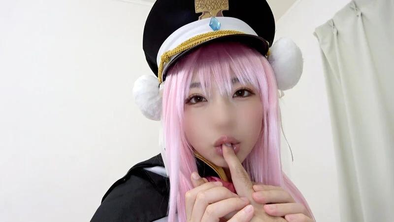 豪華5本立3時間超えSP 6P大乱交SEXメスガキ憧れコス●リ大行列レイヤー様【喉奥イラマ→小さなワレメに巨マラ連続中出し】絶叫イキ止まらず美貌崩壊アヘ顔＆失禁オシッコ漏れっぱなしでオマ●コぶっ壊れました＋童貞喪失編etc ギャラリー 5