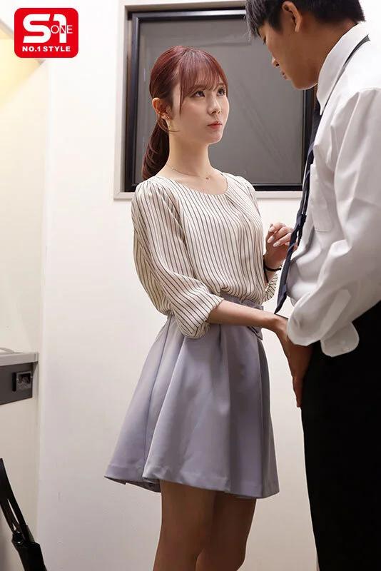 「彼女がフェラしてくれない…」と、女友達に相談した瞬間、ち●ぽトロける喉奥グポグポ即尺でねっとりシャブられ寝取られた僕。 miru ギャラリー 1