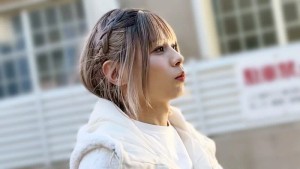 AVデビュー ボクこう見えてオチンチンついてます。 雫こころ ギャラリー 2