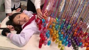 磔獄門レ○プ4 UNLIMITED Target:TDJ○ あべみかこ ギャラリー 3