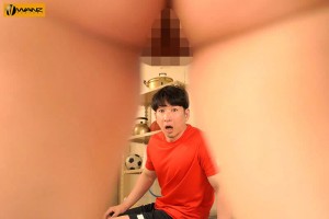 溜まったらいつでも笑顔で即ズボさせてくれる中出しOKマネージャー21発 鈴の家りん ギャラリー 2