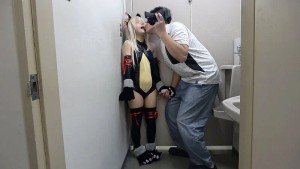 とっても小さすぎる女の子【迷子保護のつもりが我慢できずにトイレでイタズラ→後日5人がかりで集団ワイセツ行為】ワレメに巨マラおじさんたちが連続ピストン→失禁止まらず痙攣して動かなくなりました… ギャラリー 2