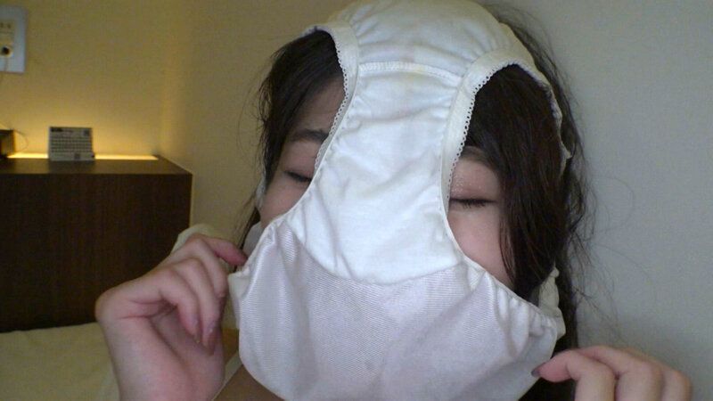 下着買取りサイトで知り合ったはるのちゃんの使用済み下着 安堂はるの ギャラリー 14