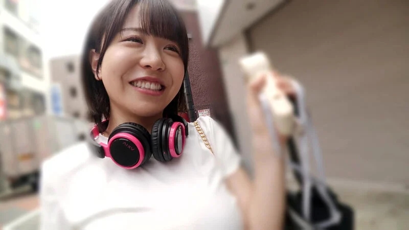 【4K】ヤリマンこなつの本気食い！！ 我慢できずに素人逆ナンSEX 柏木こなつ