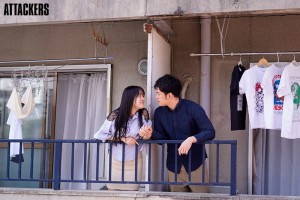 僕が片思いしてる親友の彼女を同人ポルノで見つけてしまった。 羽月乃蒼 ギャラリー 4