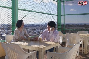 「貴方のためなの…許してください」旦那の罪を償うはずが、若い肉棒に快楽堕ちしてしまう罪深い人妻 ギャラリー 1