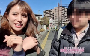 ヤリマンワゴンが行く！！ ハプニング ア ゴーゴー！！ 永井マリアとリズの珍道中 ギャラリー 4