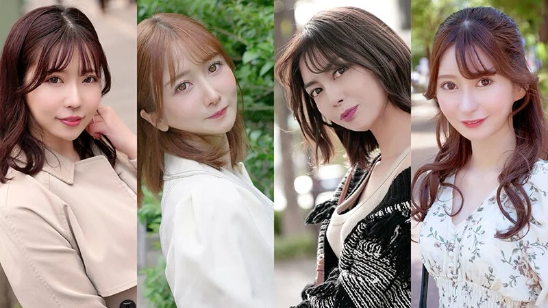 ファーストクラス 絶品人妻ナンパ ベスト盤3 12人10時間