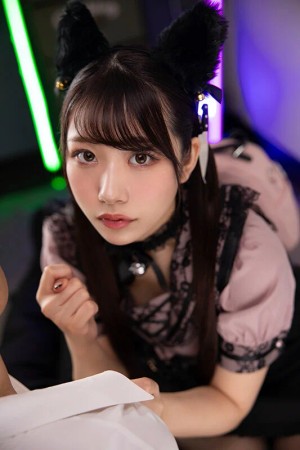 【VR】これぞ8K！わたしを死ぬまで愛してね。＃病み ＃闇深 メンヘラ地雷系メンブレSEX 8KVR 尾崎えりか ギャラリー 3