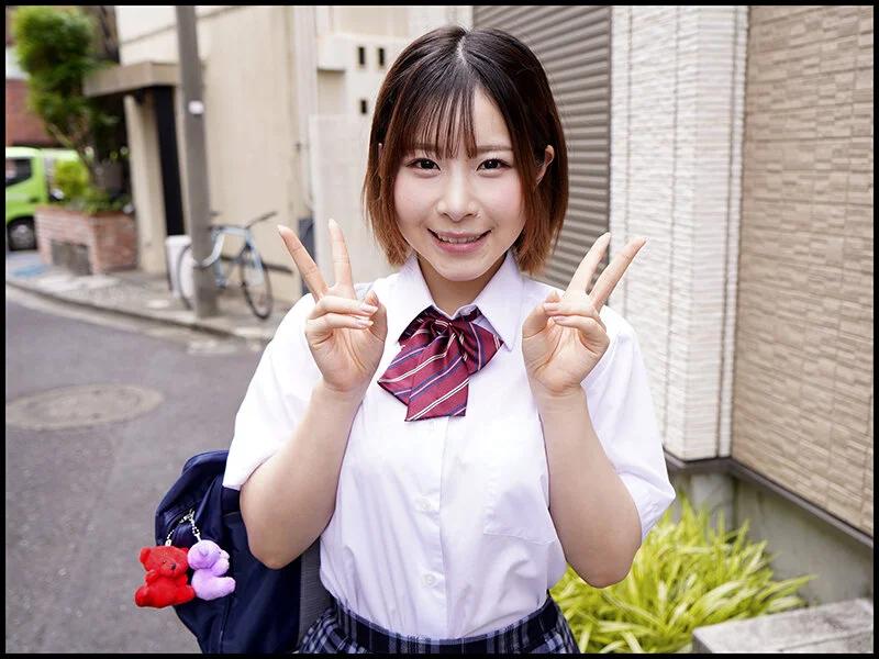 不登校少●を自立支援するために洗脳イラマチオを施して精飲催●したらアヘ顔しながら学校に通うようになりました 沙月恵奈 ギャラリー 1