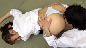 お尻大好きしょう太くんのHなイタズラ 七瀬あいり ギャラリー 7