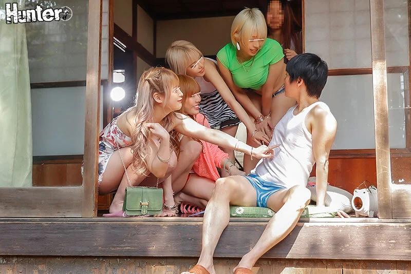 ド田舎、娯楽なし。だが、エロはある。セックスしかやることないボクらは朝から晩までヤリまくり4時間BEST ギャラリー 5