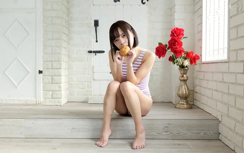 クラッシュプレイ～足裏クラッシュ～ 一条みお