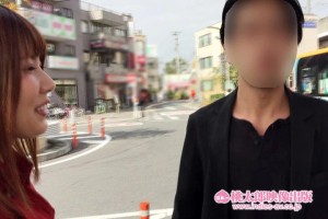 ヤリマンワゴンが行く！！ ハプニング ア ゴーゴー！！波多野結衣とリズの珍道中 ギャラリー 1