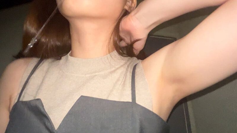 街角で声をかけて口内観察させてもらう 福祉系の専門学生 なぎさちゃん ギャラリー 16