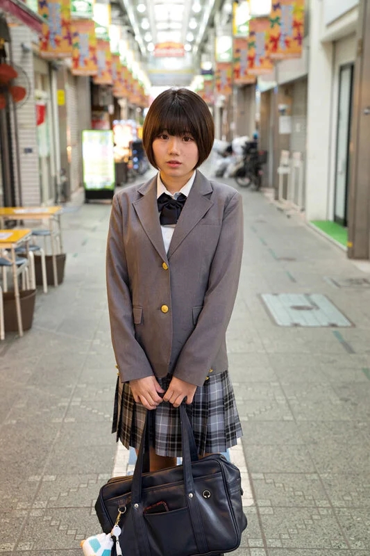 退学になったJ系たち 4時間12人